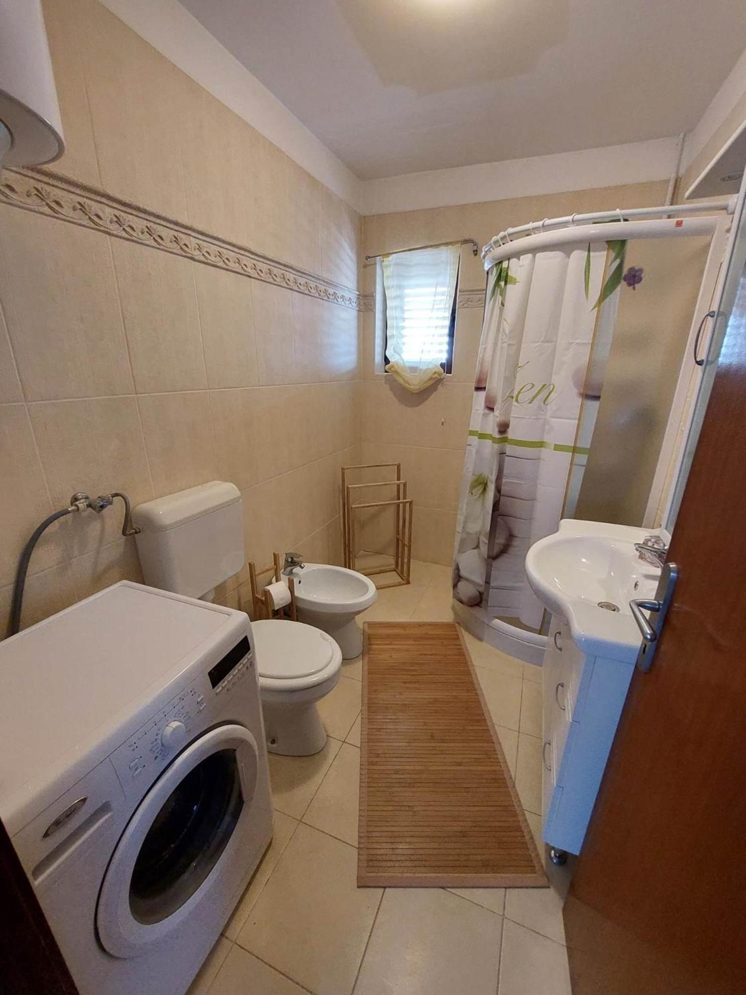 Apartmani Tara Medulin Exteriör bild