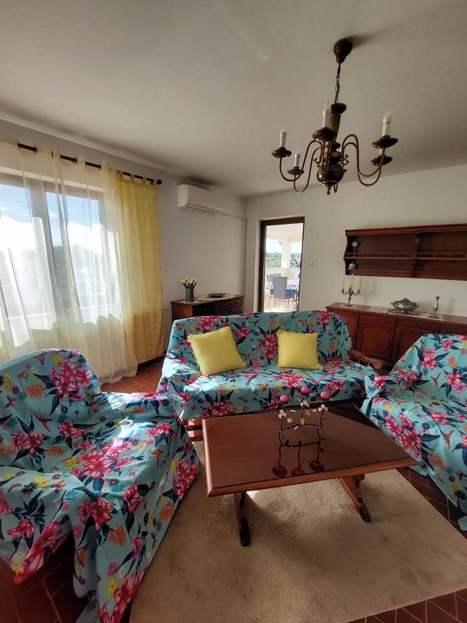 Apartmani Tara Medulin Exteriör bild
