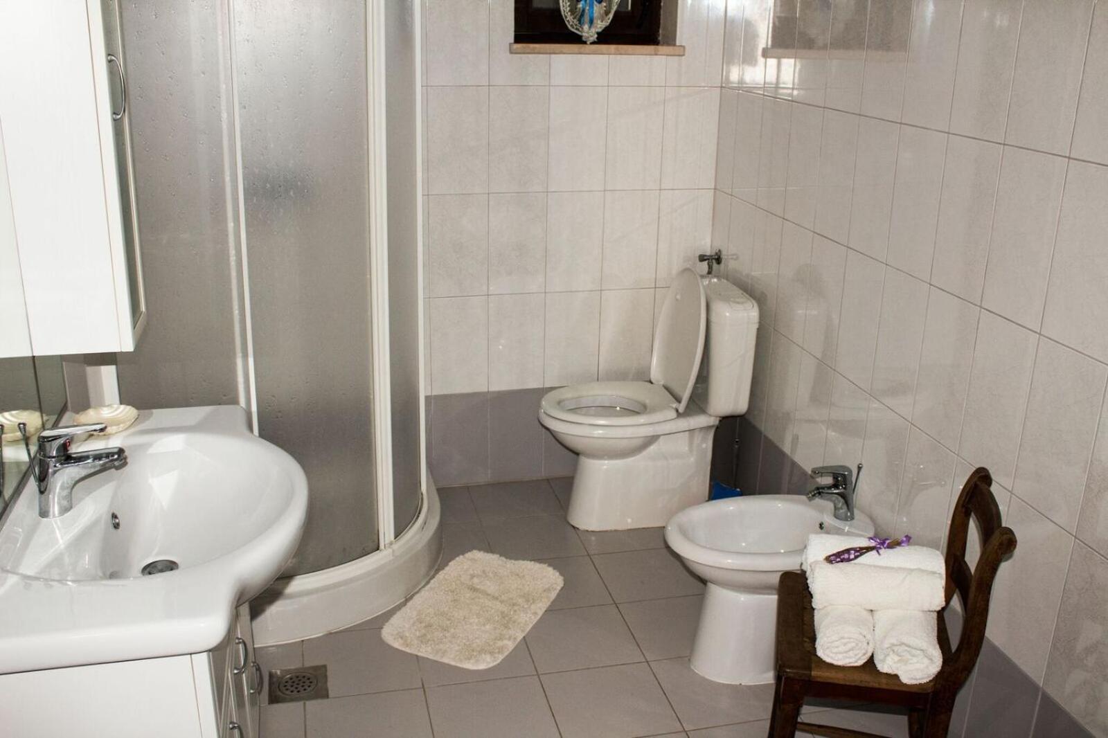 Apartmani Tara Medulin Exteriör bild