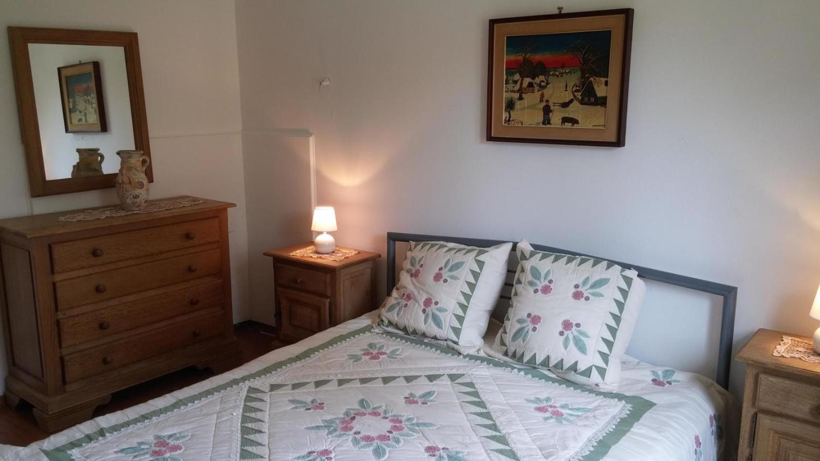 Apartmani Tara Medulin Exteriör bild