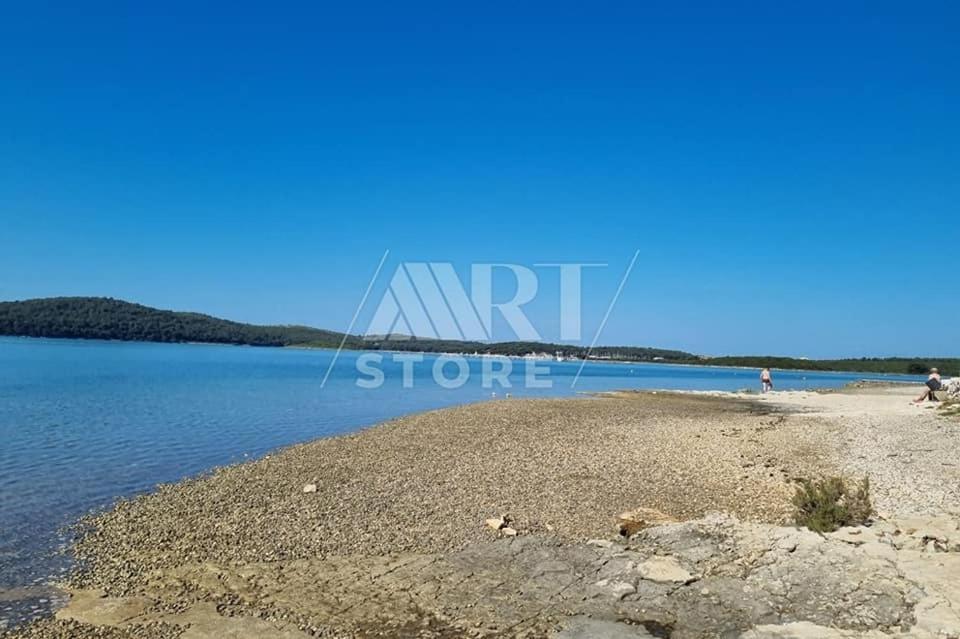 Apartmani Tara Medulin Exteriör bild
