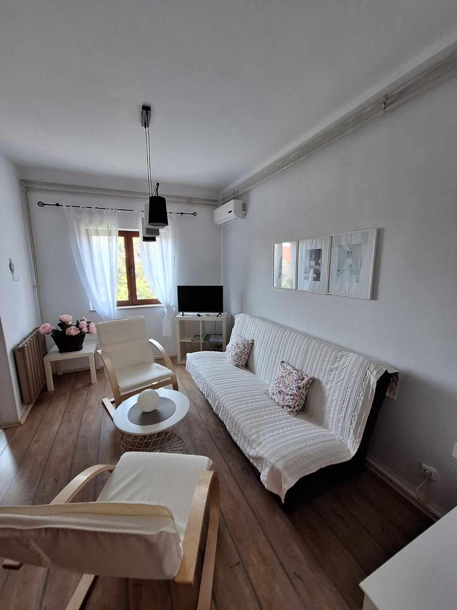 Apartmani Tara Medulin Exteriör bild
