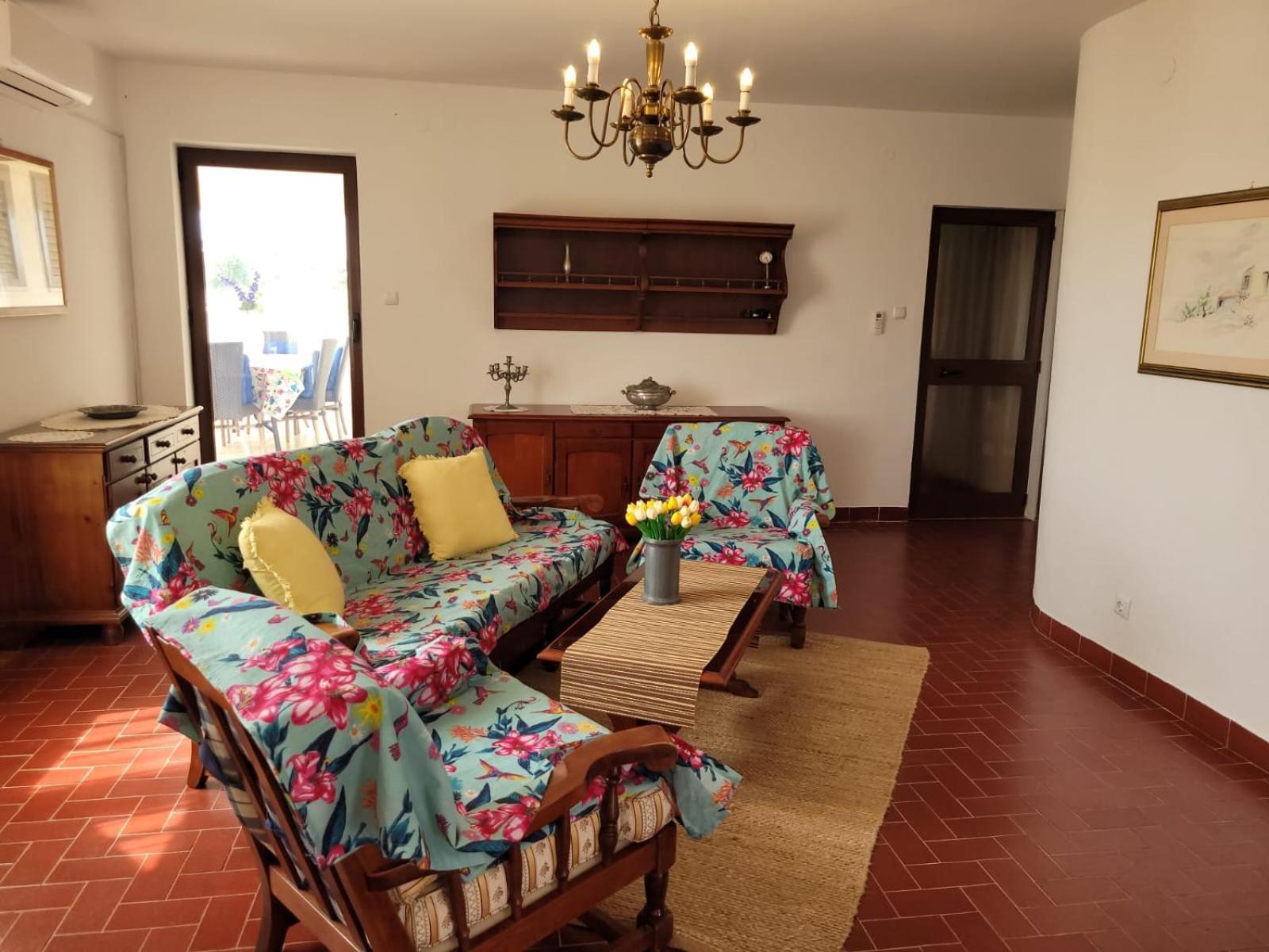 Apartmani Tara Medulin Exteriör bild