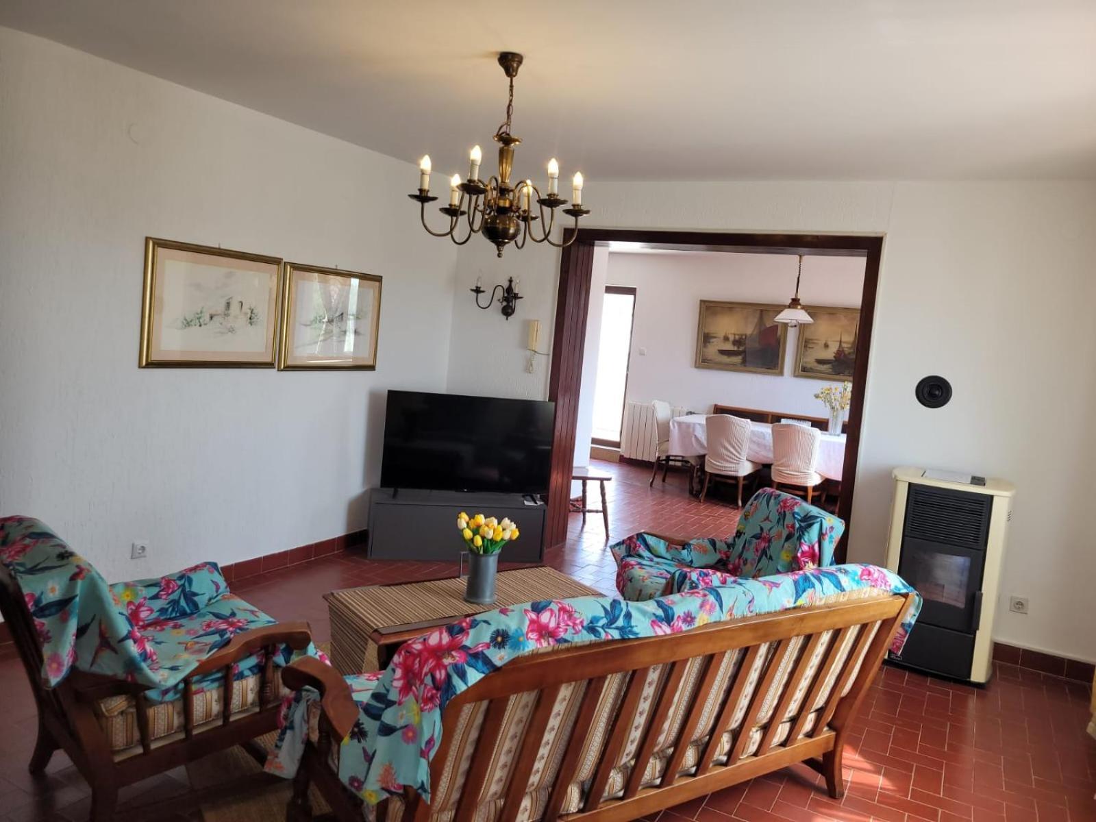Apartmani Tara Medulin Exteriör bild