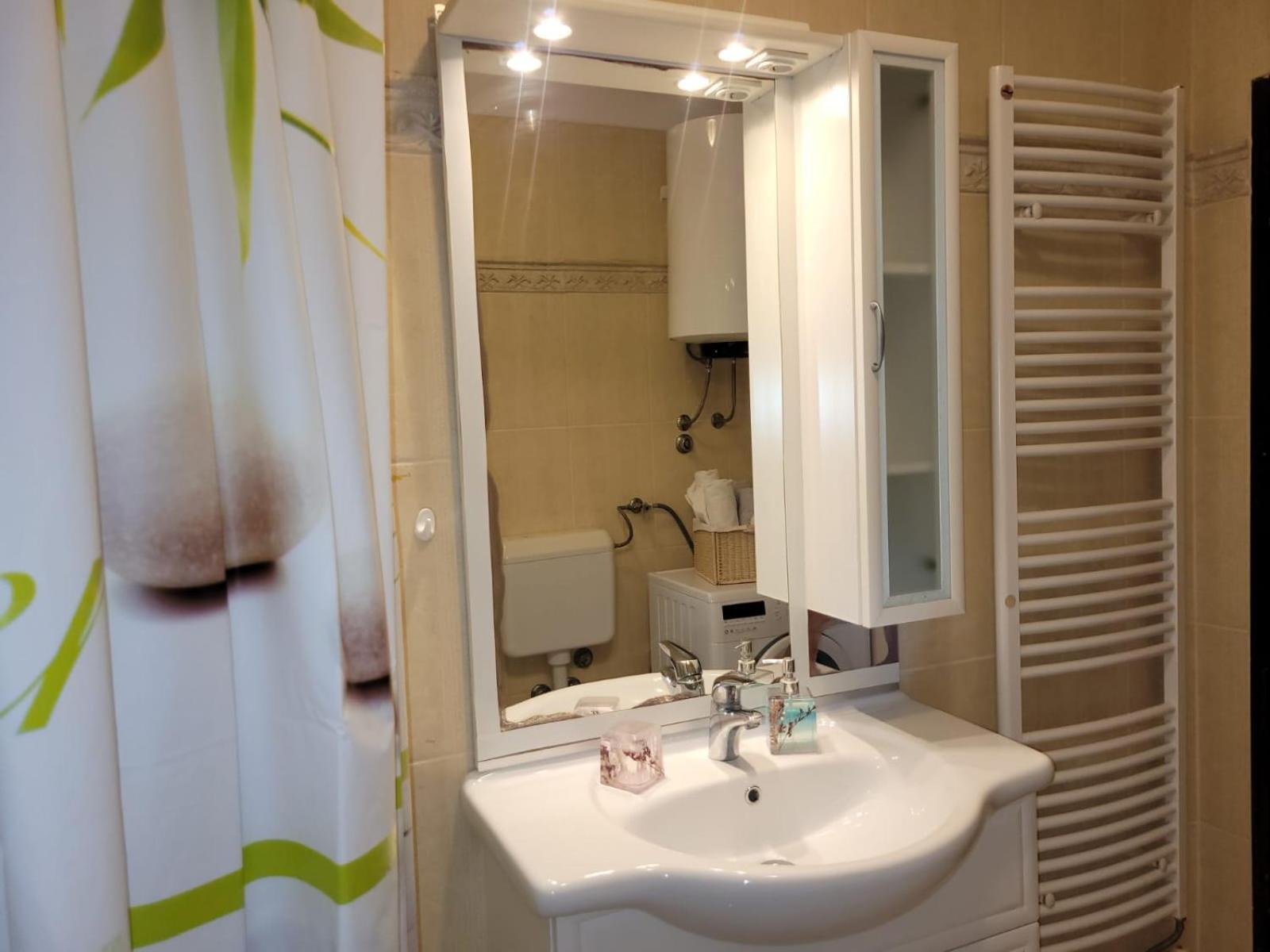 Apartmani Tara Medulin Exteriör bild