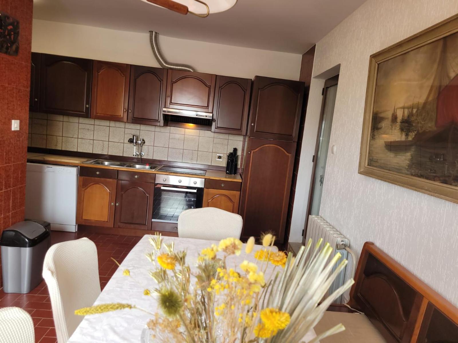 Apartmani Tara Medulin Exteriör bild