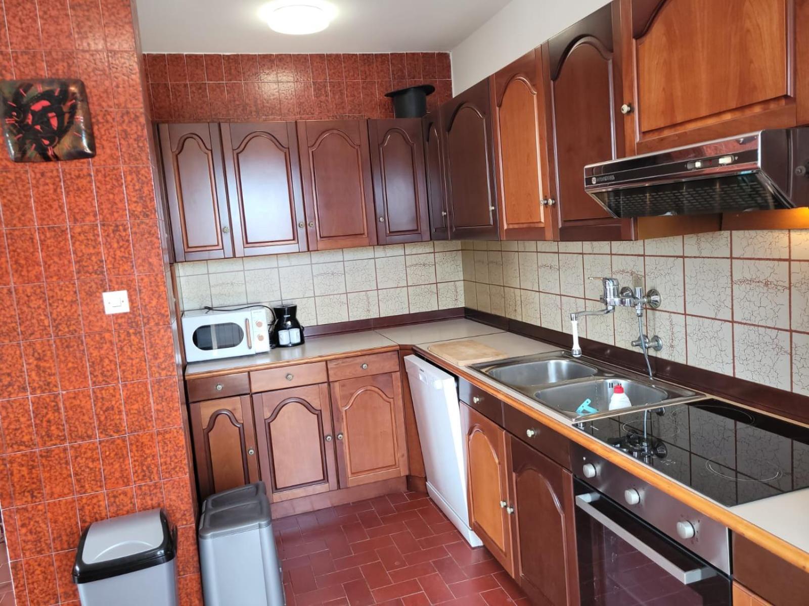 Apartmani Tara Medulin Exteriör bild