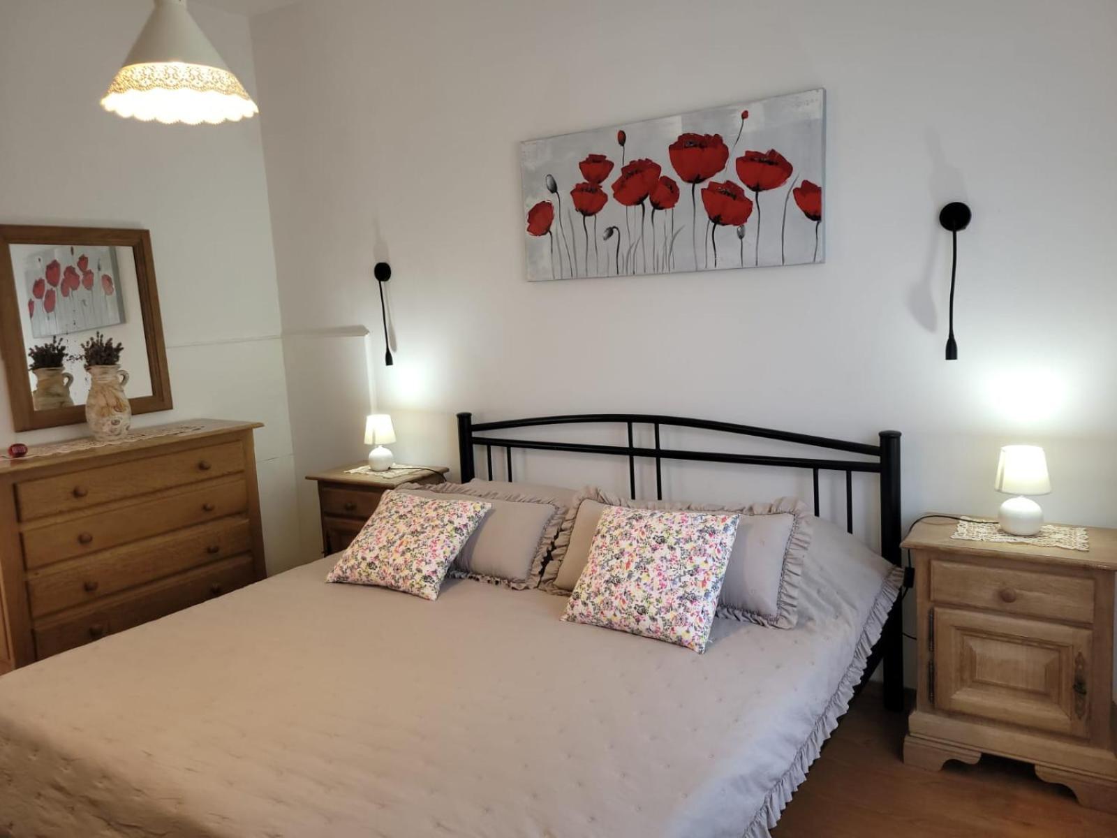 Apartmani Tara Medulin Exteriör bild