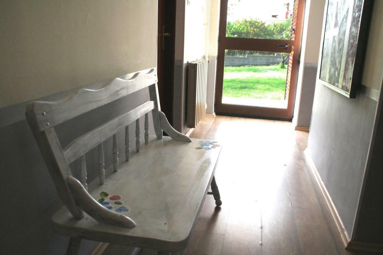 Apartmani Tara Medulin Exteriör bild