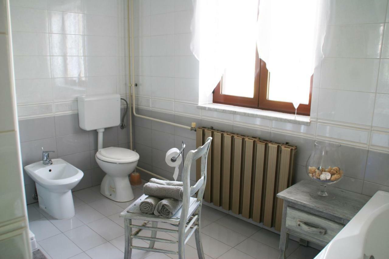 Apartmani Tara Medulin Exteriör bild